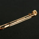 Shape Jewelry Barrettes Girls Hairpin Safety Pin Hairpins Hair Clips for Women