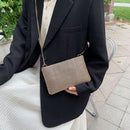 Fashion Diamonds Shoulder Crossbody Bag Women Rhinestones Wedding Party Clutch