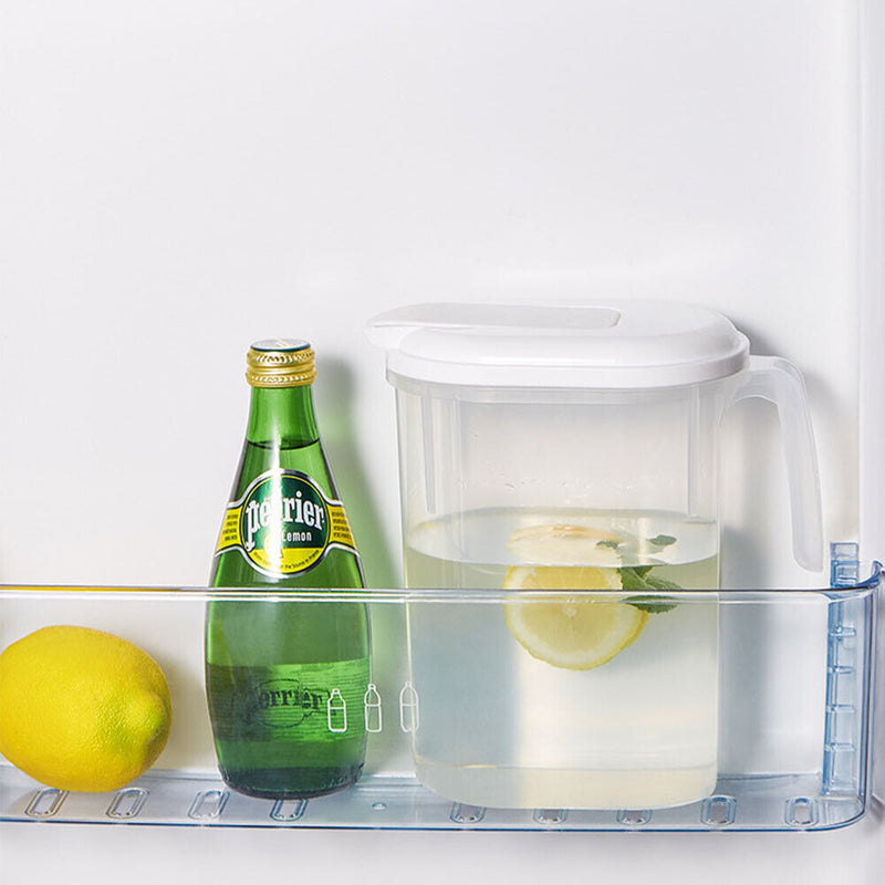 1.8L Capacity Cold Kettle Ice Water Cooling Bottle Dispenser Water Pitcher