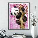 Home Decor Diamond Painting Kits Part Drill 5D Diamond Painting Cross Stitch