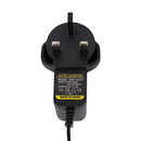 AC to DC 5.5mm*2.1mm 5.5mm*2.5mm 5V 2A Switching Power Supply Adapter UK