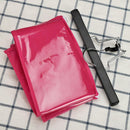 Hair Extensions Package Suit Case Wig Storage Bag (Storage Bag+Hanger) Newly