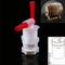 DIY Fermenter Tap Beer Spigot Filler Spout Bucket Spigot Brew Bottling Bucket