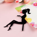 Decoration Happy Birthday Acrylic Cake Topper Cupcakes Cake Decorating Tool