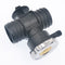 2pcs Car Radiator Water Tank Cap Pipe for Dodge Jeep Wrangler 55116901AA Newly