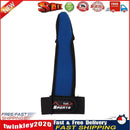 Casting One Finger Glove Stall Protector Non Slip Carp Fishing Tool (Blue) Newly