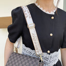 Fashion Handbag Straps for Women Shoulder Crossbody Messenger Bag Handle Belts