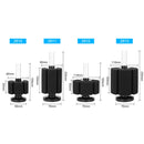 1pc Filter Replacement Cotton Fish Tank Aquarium Silent Pump (SG 2811)