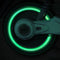 Luminous Stem Cover Tire Valves Caps Universal Valves Nozzles for Car Motor