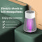 #A Mute Electric Mosquito Killer Lamp Home Night Lighting Fly Bug Repellent Lamp