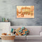 1000pcs DIY Puzzle Oil Painting Town Street Jigsaw Assembling Art Pictures Newly