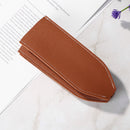 Gas Tank Protective Case Storage Bag Outdoor Camping Fuel Cylinder Leather Cover