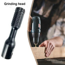 Rotary Burr Grinding Head Wood Carving Polishing Engraving Drill Bit (20mm)