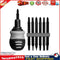 12 in 1 Multipurpose Ratchet Screwdriver Special Drill Bit Set with Case Newly