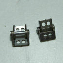 Metal Cargo Container Hinge 6pcs for Tamiya Scania 56323 RC Tractor 6X 1/14