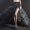 Beauty Charming Summer Women Glitter Stockings Tights Glossy Shinning Effect