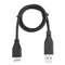 Starriver 0.5m USB3.0 Type-A to Micro B Male with Maximum Speed A
