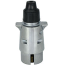 Towbar Wiring Connector Trailer Socket Electric Towing Plug 12V 7Pin Adapter