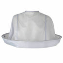 Salon Barber Gown Cloth Hair Cutting Cloak Umbrella Cape Hairdressing use R6U4