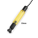 Heummyo JY-SW-18 Fishing Bite Alarm Clothes Hanger Swingers Indicators