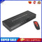 4K 3x3 Video Wall Controller 1 Input 9 Output HDMI-compatible Display Splic
