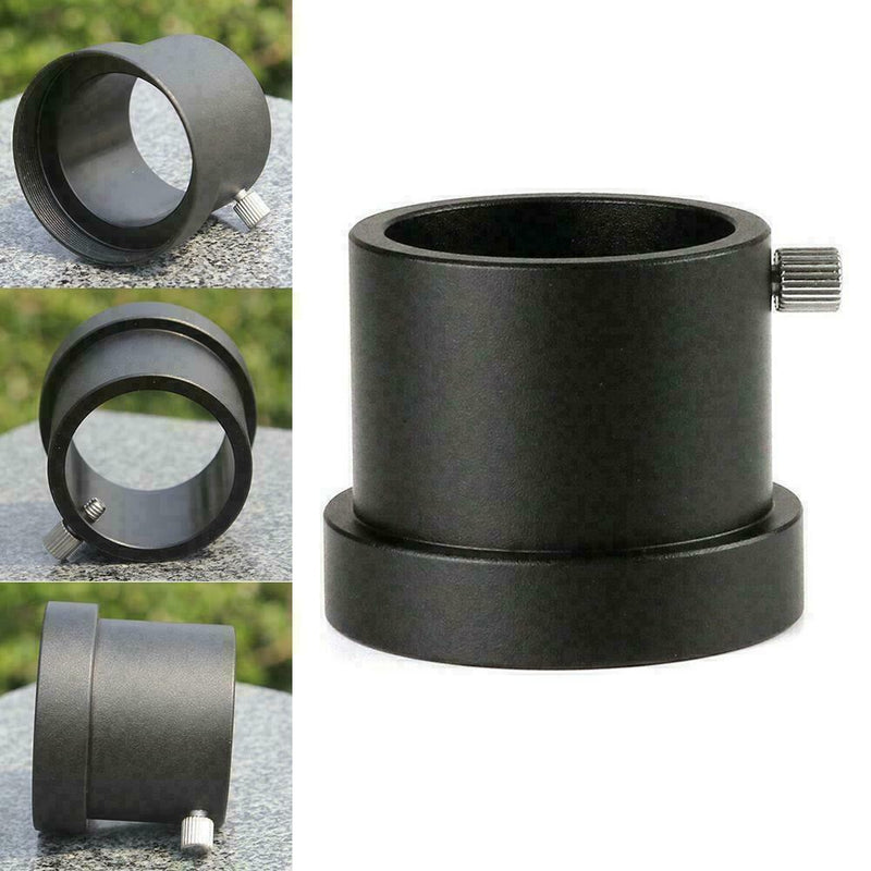 1 x M42X0.75 to 1.25" Adapter Digital Eyepiece Mounting Tube B1Y5 D9B7 U4X1