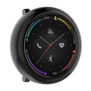 Case Shell for Huami Amazfit Smart Watch 2 A1807 Transparent TPU Protect Cover