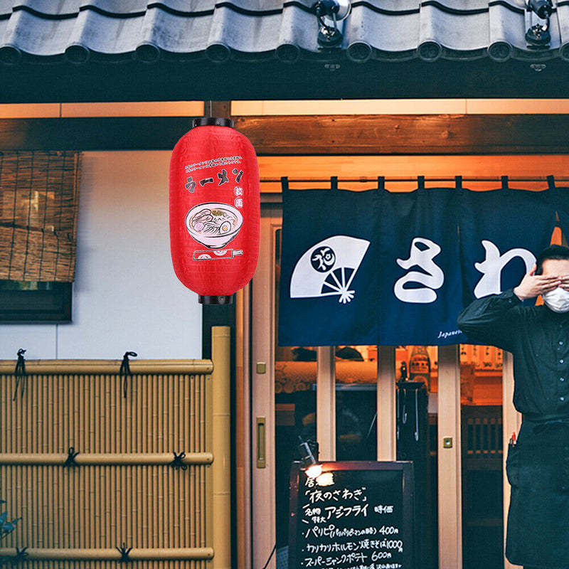 Festive Party Supplies Suspending Decor Lantern 10in/25cm Spray Painting Lantern