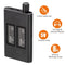 HiFi Headphone Earphone Amplifier 3.5mm Jack Aux Audio Amp for Mobile Phone