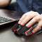 YWYT G821 Wireless Gaming Mouse Optical 2400DPI 2.4GHz Mice for Computer