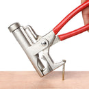 10 in 1 Multi-functional Hammer Screwdriver Nail Gun Pipe Pliers Wrench Newly