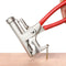 10 in 1 Multi-functional Hammer Screwdriver Nail Gun Pipe Pliers Wrench Newly