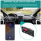 Amplifier MP3 Decoder Bluetooth-compatible Car USB TF AUX FM Radio Audio Mo