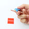 DIY Diamond Painting Pen Tool Rhinestone Point Drill Pen Head Tip (ZT12) Newly
