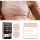 Disposable Nipple Cover Invisible Ultra Thin Anti-friction Breathable Pads Newly