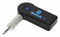 Wireless Bluetooth Receiver Transmitter Adapter 3.5mm Jack For Car Music Audio