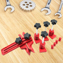 Car Engine Cam Timing Belt Disassembly Locking Tool Set Cam Camshaft Lock H