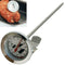 Steel Instant Read Probe Thermometer BBQ Meat Cooking P2T1 W B3A2 P7C0 U6H7
