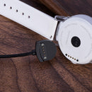 Charging Cradle Dock+1m/3.3ft USB Data Cable for Ticwatch E/S Smart Watch
