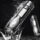 Spotlight Powerful Flashlight Long-range Flashlight Ultra Bright Torch Portable