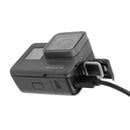 Action Camera 1M Charging USB Type-C Data Cable For Gopro Hero 8/7/6/5
