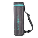 Oxford Cloth Cooler Bag Insulation Ice Pack Fresh-keeping Lightweight for Travel