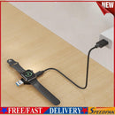 Wireless Mini USB Type-C Smart Watch Magnetic Chargers Dock for Smart Watch