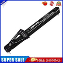 Lebycle MTB Road Bike Chain Wear Indicator Tool Bicycle Chain Gauge (Black)