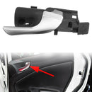 Interior Door Car Inner Handle Handle Pull For Alfa Romeo Giulietta 2010-2019