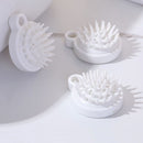 Styling Tool Hairdressing Hairbrush Shampoo Brush Massage Hair Brush Scalp Comb
