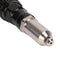 Professional Electric Rivet Nut Gun Adaptor Insert Cordless Power Drill Tool ?~