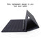 For App le Smart Keyboard for iPad Pro 12.9 1st / 2nd Gen?2015-2017? Gray