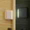 Wireless PIR Motion Sensor Night Light 7 LED Cabinet SALE BEST Battery W9P8