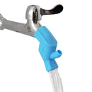 Guide Vane Water Nozzle Tap Filter Faucet Extender Water-saving Extension